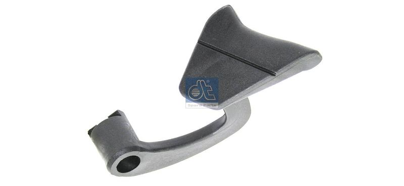 DT Spare Parts 1.22920 Exterior Door Handle