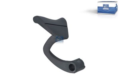 Exterior Door Handle DT Spare Parts 1.22921