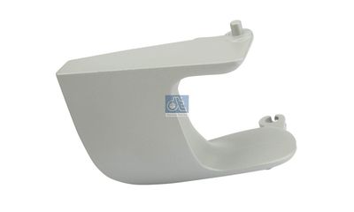 Exterior Door Handle DT Spare Parts 1.22923