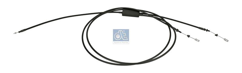 DT Spare Parts 1.22926 Bonnet Cable