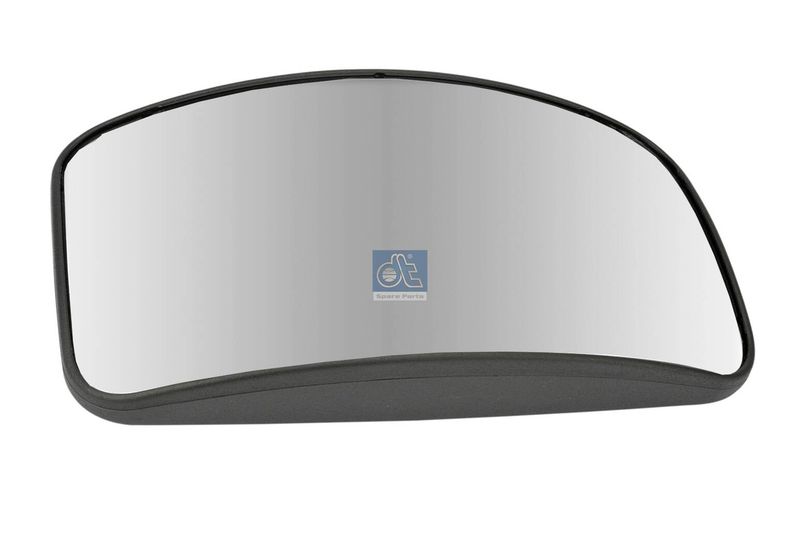 DT Spare Parts 1.22954 Front Mirror, driver cab