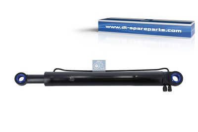 Tilt Cylinder, driver cab DT Spare Parts 1.23006