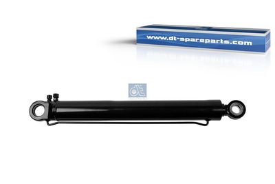 Tilt Cylinder, driver cab DT Spare Parts 1.23008