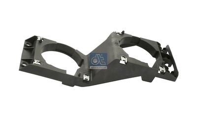 Holder, additional headlight DT Spare Parts 1.23213