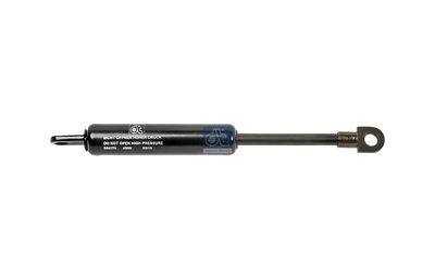 Gas Spring, air deflector DT Spare Parts 1.23250
