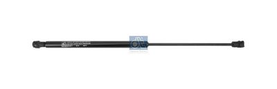 Gas Spring, tool cabinet flap DT Spare Parts 1.23270