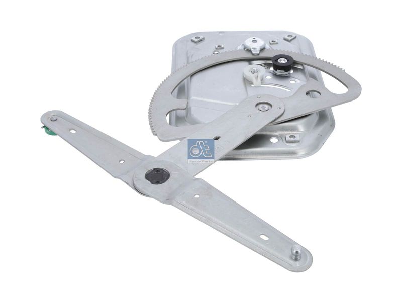 DT Spare Parts 1.23330 Window Regulator