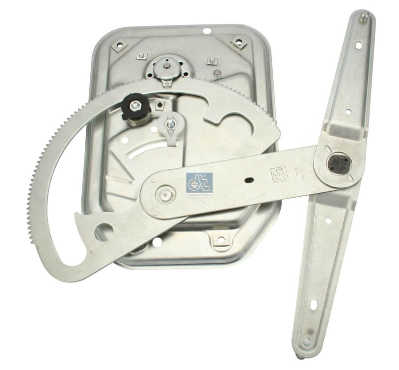 DT Spare Parts 1.23331 Window Regulator