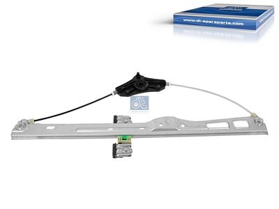 Window Regulator DT Spare Parts 1.23333