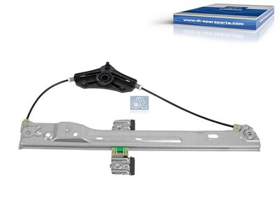 Window Regulator DT Spare Parts 1.23334