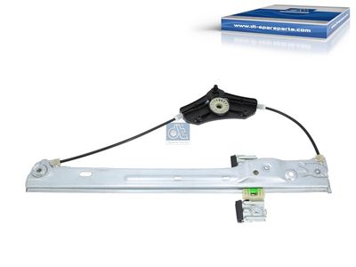 Window Regulator DT Spare Parts 1.23335
