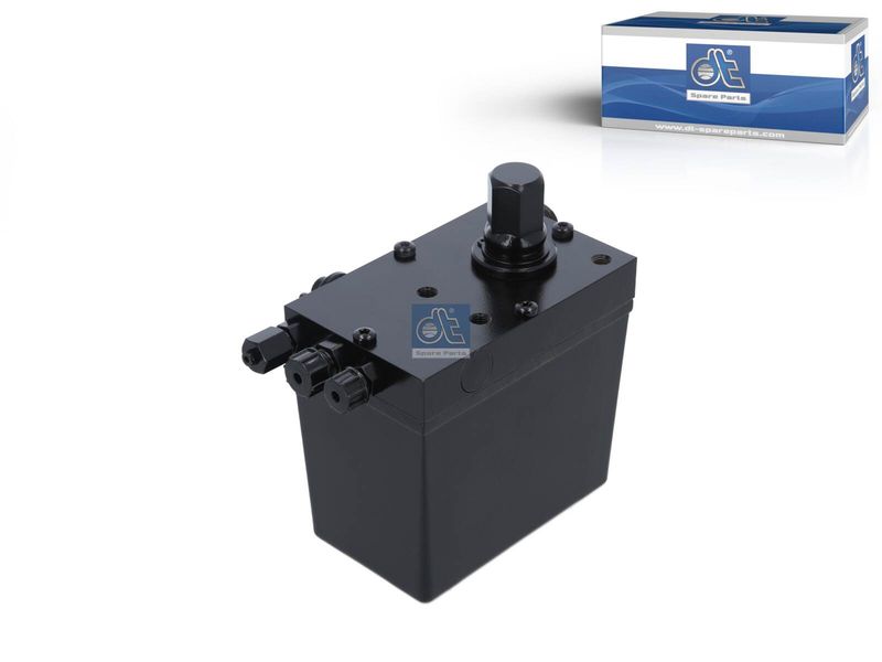 DT Spare Parts 1.23800 Tilt Pump, driver cab
