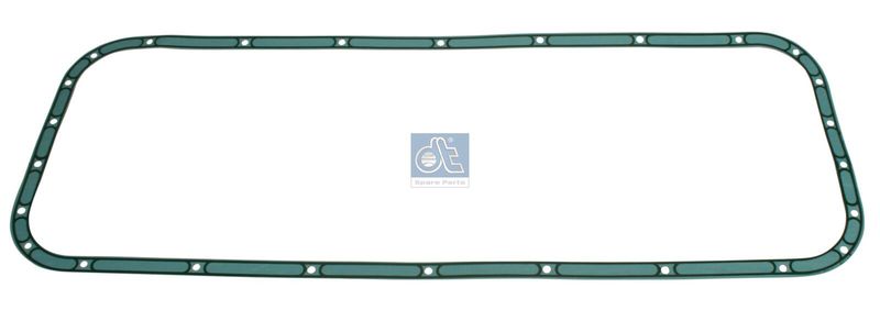 DT Spare Parts 1.24046 Gasket, oil sump