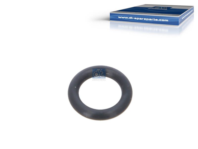 DT Spare Parts 1.24058 Gasket, water pump