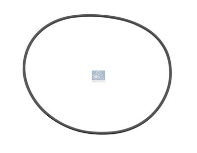 Seal Ring DT Spare Parts 1.24081
