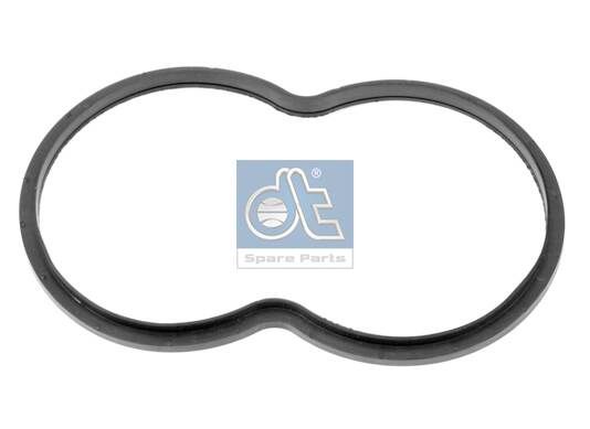 DT Spare Parts 1.24111 Gasket, thermostat housing