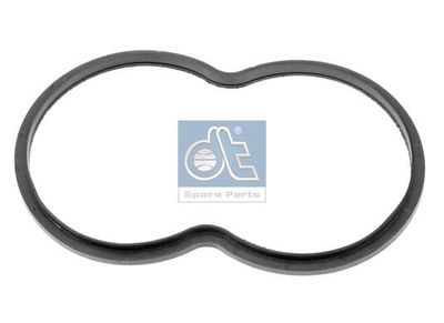 Gasket, thermostat housing DT Spare Parts 1.24111