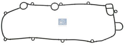 Seal Ring, oil cooler DT Spare Parts 1.24115