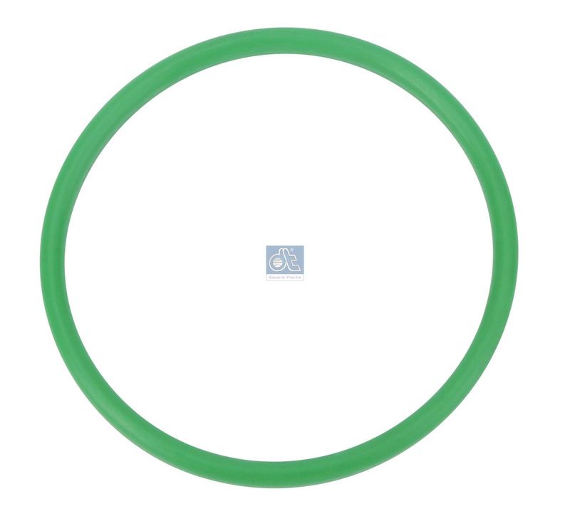 DT Spare Parts 1.24117 Gasket, oil cooler