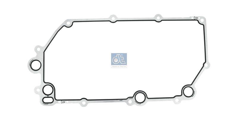 DT Spare Parts 1.24158 Gasket, oil cooler