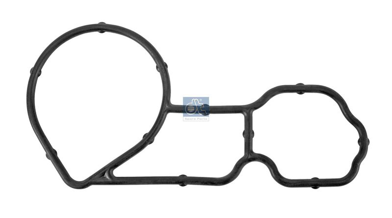 DT Spare Parts 1.24215 Gasket, water pump