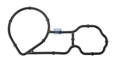 Gasket, water pump DT Spare Parts 1.24215