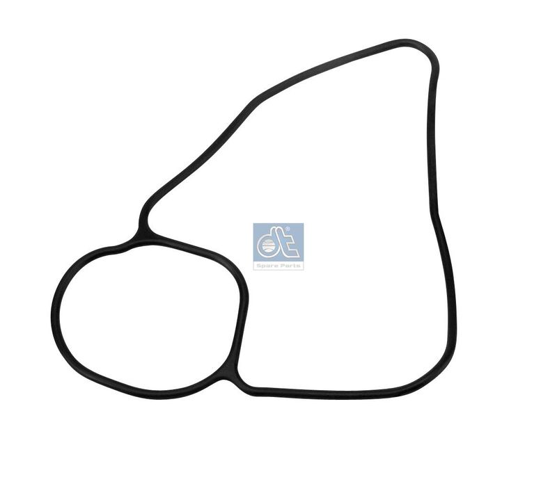 DT Spare Parts 1.24218 Gasket, water pump