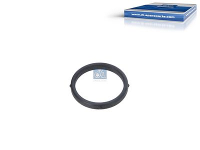 Gasket, oil pump DT Spare Parts 1.24265
