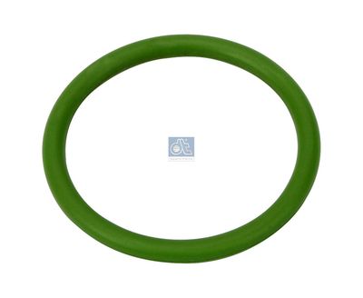 Seal Ring DT Spare Parts 1.24311