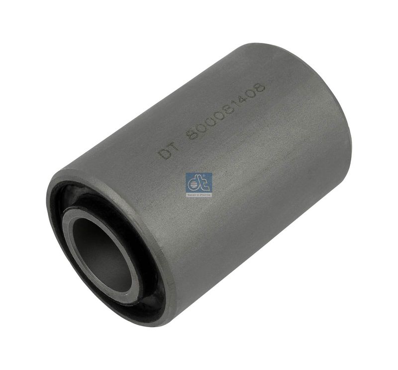 DT Spare Parts 1.25004 Bush, spring eye