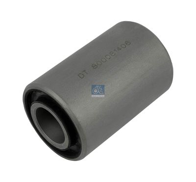 Bush, spring eye DT Spare Parts 1.25004