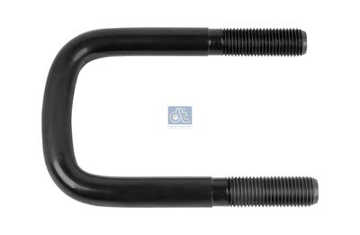 Spring Clamp DT Spare Parts 1.25412