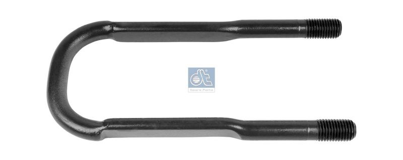 DT Spare Parts 1.25421 Spring Clamp