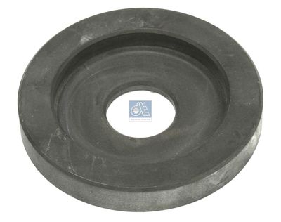 Pressure Disc, spring shackle DT Spare Parts 1.25464