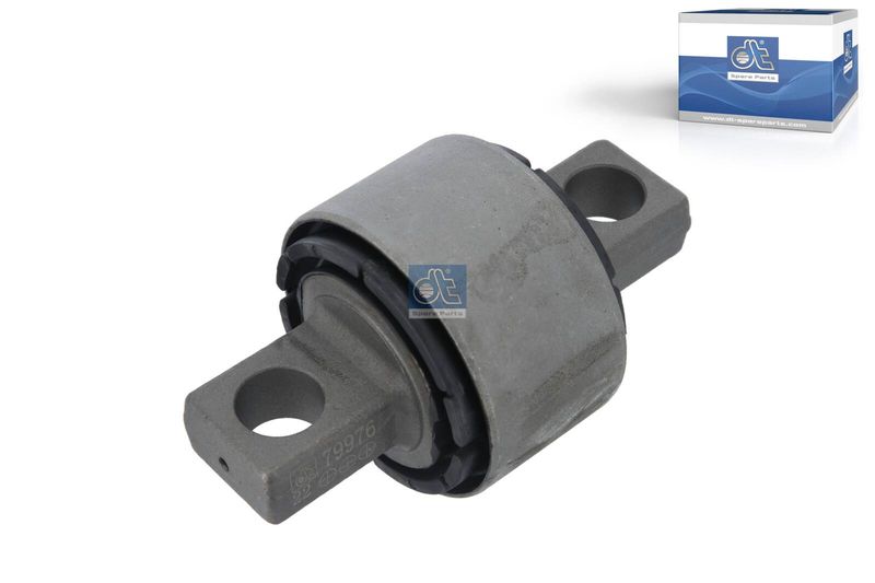 DT Spare Parts 1.25472 Bushing, stabiliser bar