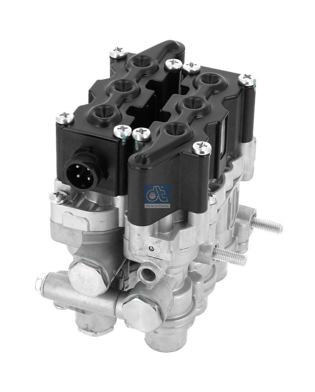 DT Spare Parts 1.25592 Solenoid Valve