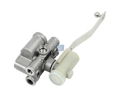 Air Suspension Valve DT Spare Parts 1.25605