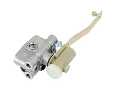 Air Suspension Valve DT Spare Parts 1.25608