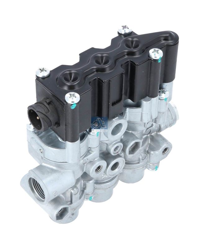 DT Spare Parts 1.25619 Solenoid Valve
