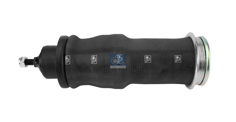 DT Spare Parts 1.25698 Shock Absorber, driver cab suspension