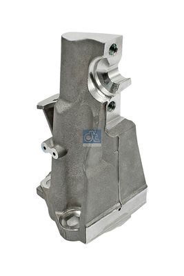Bearing Bracket, shock absorber mounting (driver cab) DT Spare Parts 1.25899