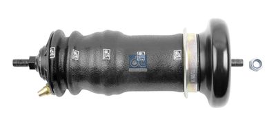 Shock Absorber, driver cab suspension DT Spare Parts 1.25971