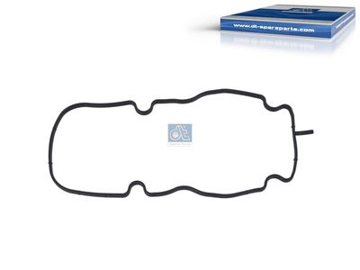 Gasket, cylinder head cover DT Spare Parts 1.27064