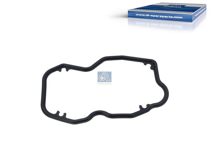 DT Spare Parts 1.27065 Gasket, cylinder head cover