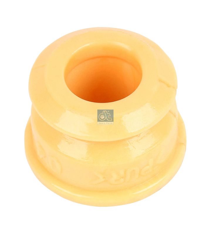 DT Spare Parts 1.27093 Shock Absorber, driver cab suspension