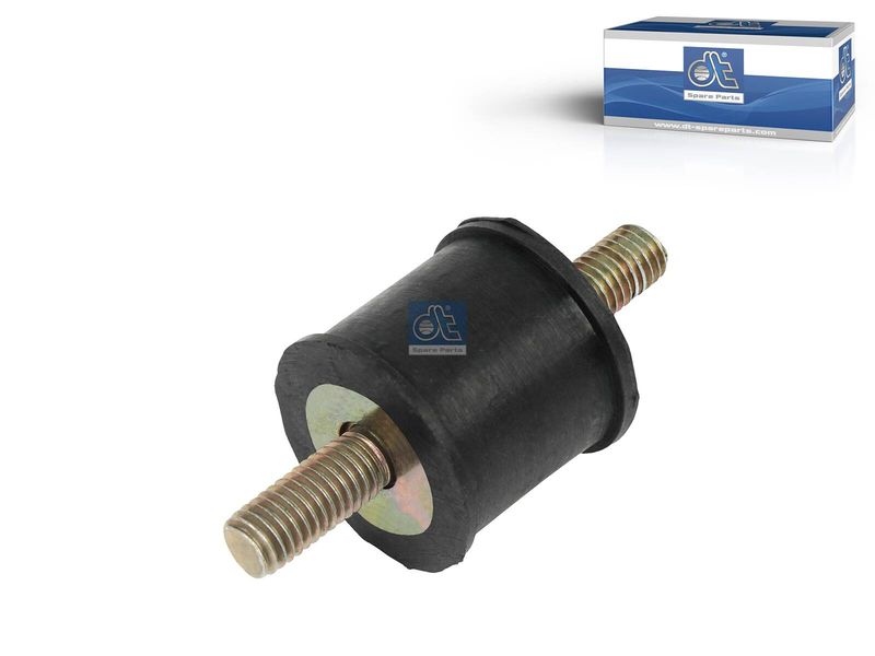 DT Spare Parts 1.27352 Mounting, radiator