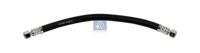 Brake Hose DT Spare Parts 1.28008