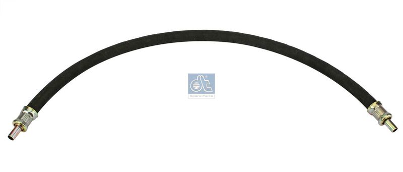 DT Spare Parts 1.28020 Brake Hose