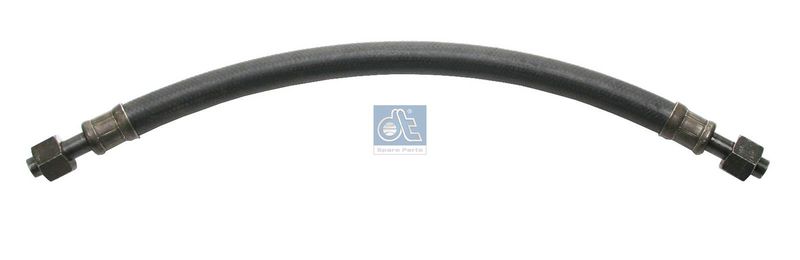 DT Spare Parts 1.28030 Brake Hose