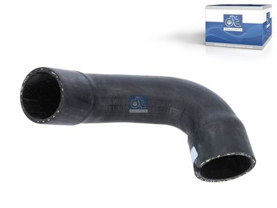 Radiator Hose DT Spare Parts 1.28119